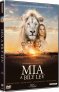 náhled Mia és a fehér oroszlán - DVD
