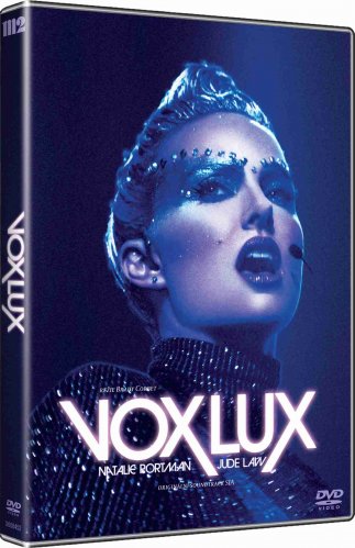 Vox Lux - DVD