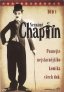 náhled Neznámý Chaplin - DVD pošetka