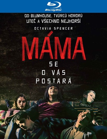 detail Mami - DVD