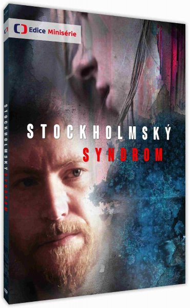 detail Stockholmský syndrom - DVD