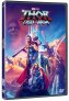 náhled Thor: Szerelem és mennydörgés - DVD