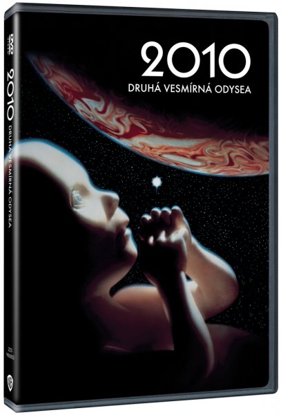 detail 2010: A kapcsolat éve - DVD