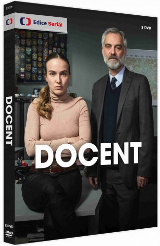 Docent - 2DVD