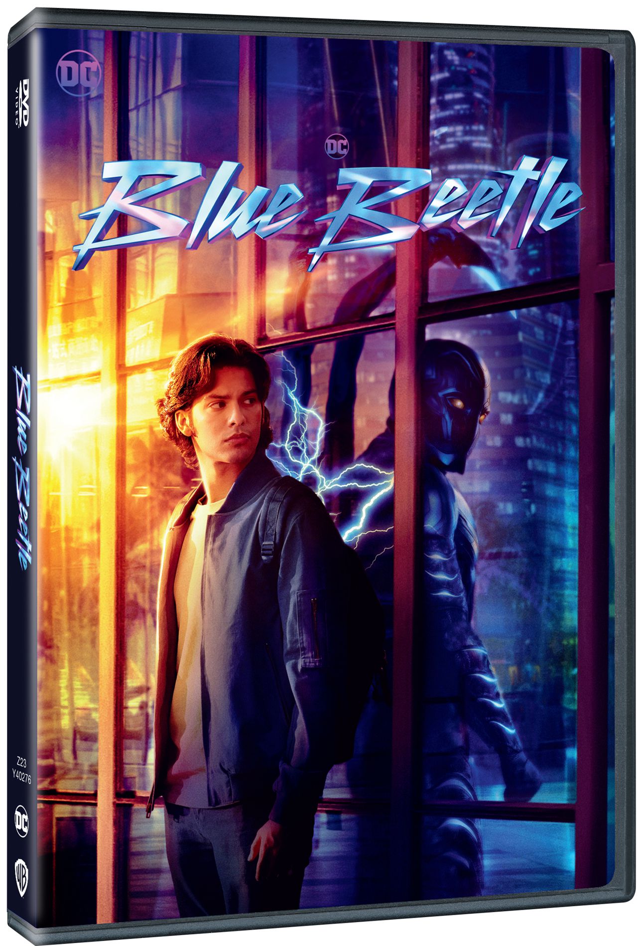 Kék Bogár - DVD