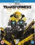 náhled Transformers 3: Odvrácená strana Měsíce - Blu-ray (bez CZ)