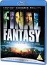 náhled Final Fantasy: Esence života - Blu-ray