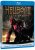 další varianty Hellboy II.: Az Aranyhadsereg - Blu-ray