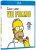 další varianty A Simpson család - A film - Blu-ray