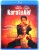 další varianty A karate kölyök (2010) - Blu-ray