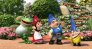 náhled Gnomeo a Julie - Blu-ray