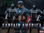 náhled Amerika Kapitány: Az első bosszúálló - Blu-ray 3D + 2D (2BD)