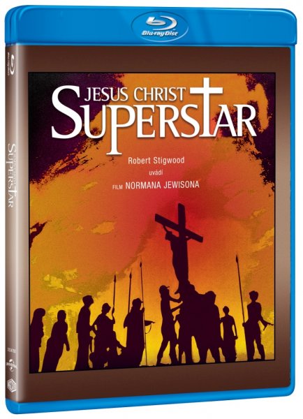 detail Jézus Krisztus szupersztár (1973) - Blu-ray