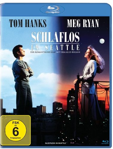 A szerelem hullámhosszán - Blu-ray