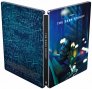 náhled A sötét lovag - 4K Ultra HD Blu-ray Steelbook