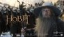 náhled A hobbit: Az öt sereg csatája - Blu-ray