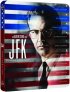 náhled JFK (Režisérská verze) - Blu-ray Steelbook