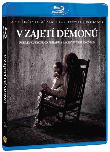 Démonok között 1. - Blu-ray