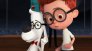 náhled Mr. Peabody és Sherman kalandjai - Blu-ray
