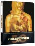 náhled James Bond: Goldfinger - Blu-ray Steelbook