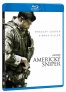 náhled Amerikai mesterlövész - Blu-ray