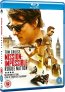 náhled Mission: Impossible - Titkos nemzet - Blu-ray (magyar nélkül)