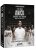 další varianty Knick: A sebész 1. évad - Blu-ray 4BD