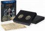 náhled Hobit: Bitva pěti armád (Prodloužená verze) + mince - Blu-ray 3D + 2D