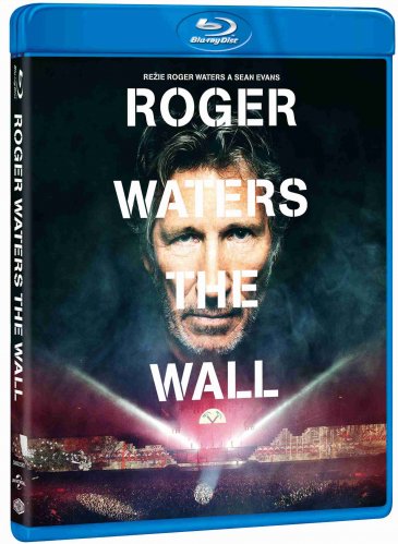 Roger Waters: A Fal - Blu-ray