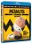 další varianty Snoopy és Charlie Brown – A Peanuts film - Blu-ray 3D + 2D