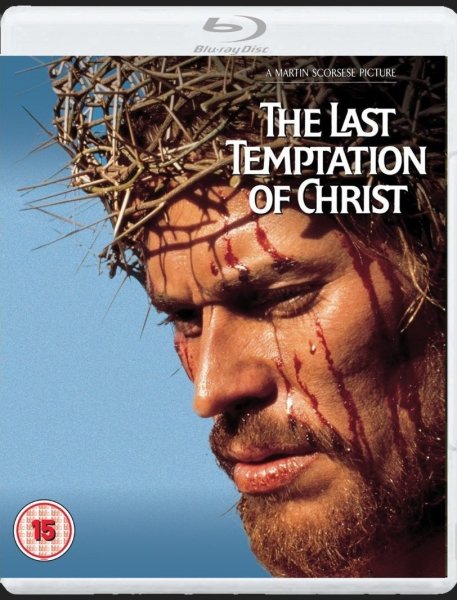 detail Krisztus utolsó megkísértése - Blu-ray