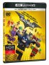 náhled Lego Batman - A film (4K Ultra HD) - UHD Blu-ray + Blu-ray (2 BD)