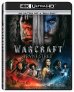 náhled Warcraft: A kezdetek - 4K Ultra HD Blu-ray + Blu-ray (2BD)