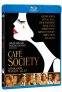 náhled Café Society - Blu-ray