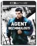 náhled A Bourne-rejtély - 4K Ultra HD Blu-ray + Blu-ray (2 BD)