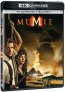 náhled A múmia (1999) - 4K Ultra HD Blu-ray + Blu-ray (2BD)