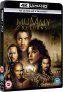 náhled A Múmia visszatér - 4K Ultra HD Blu-ray