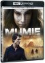 náhled A múmia (2017) - 4K Ultra HD Blu-ray + Blu-ray 2BD