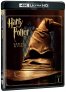 náhled Harry Potter és a bölcsek köve - 4K Ultra HD Blu-ray + Blu-ray 2BD