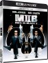 náhled Men in Black - Sötét zsaruk 2 - 4K Ultra HD Blu-ray