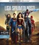 náhled Liga spravedlnosti (4K Ultra HD) - UHD Blu-ray + Blu-ray (2 BD)