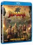 náhled Jumanji – Vár a dzsungel! - Blu-ray