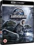 náhled Jurassic World - 4K Ultra HD Blu-ray + Blu-ray 2BD