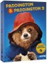 náhled Paddington 1+2 kolekce - Blu-ray (2 BD)