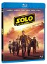 náhled Solo: Egy Star Wars-történet - Blu-ray + Bonus Disc