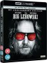 náhled A nagy Lebowski - 4K Ultra HD Blu-ray