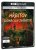 další varianty Stephen King: Kedvencek temetője (1989) - 4K Ultra HD Blu-ray + Blu-ray (2BD)