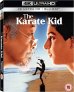 náhled Karate kölyök (1984) - 4K Ultra HD Blu-ray + Blu-ray 2BD