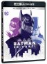 náhled Batman visszatér - 4K Ultra HD Blu-ray + Blu-ray (2BD)