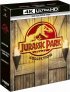 náhled Jurský park 1-3 kolekce - 4K Ultra HD Blu-ray